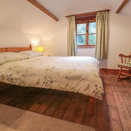Villa Happy Cow à Coleford  Extérieur photo