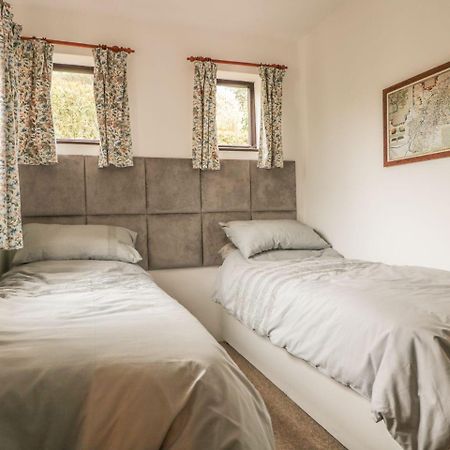 Villa Happy Cow à Coleford  Extérieur photo