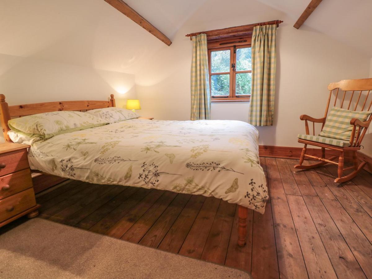Villa Happy Cow à Coleford  Extérieur photo