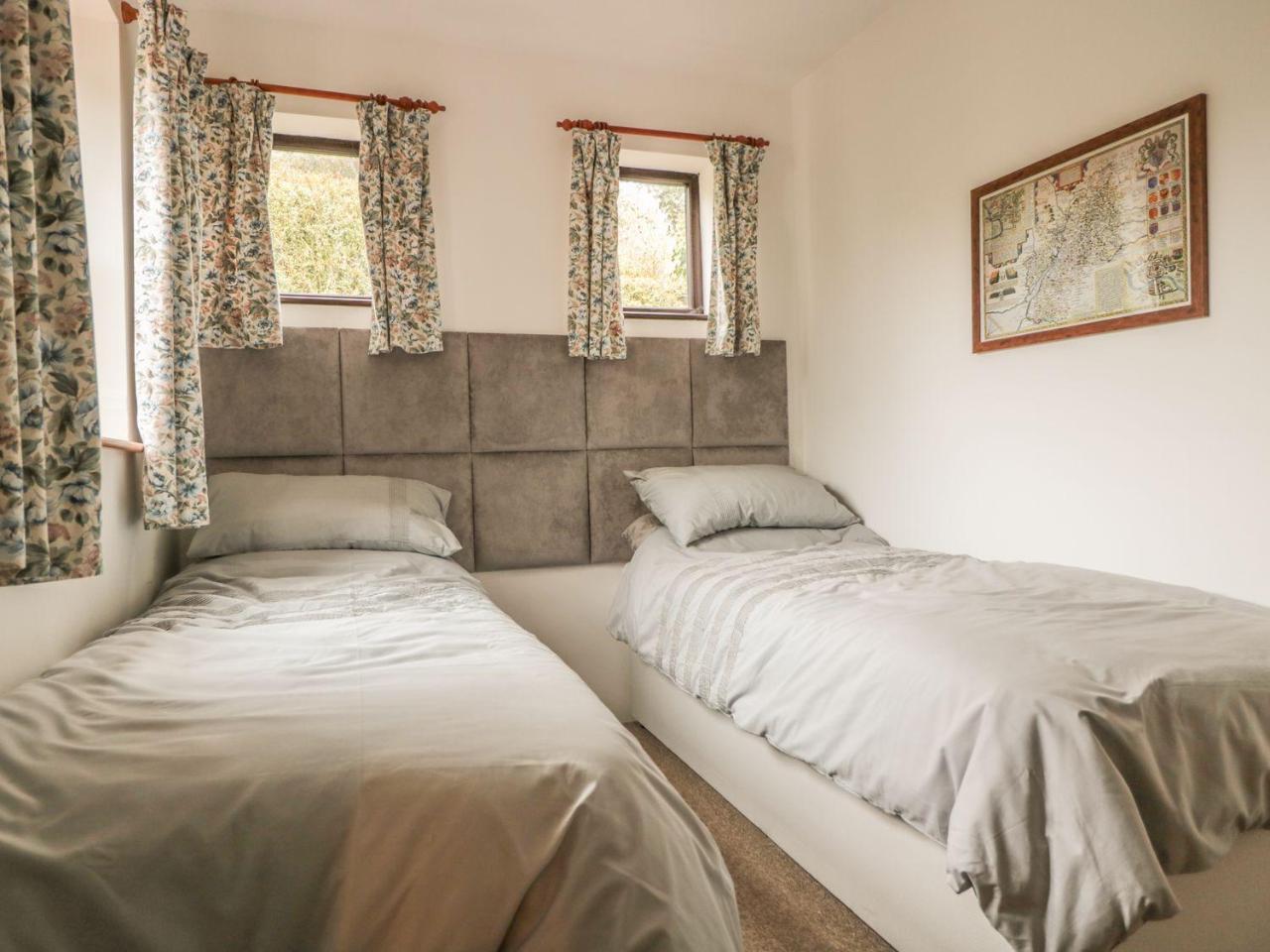Villa Happy Cow à Coleford  Extérieur photo