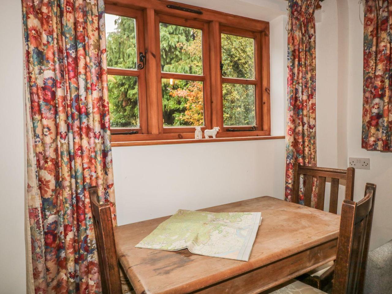 Villa Happy Cow à Coleford  Extérieur photo