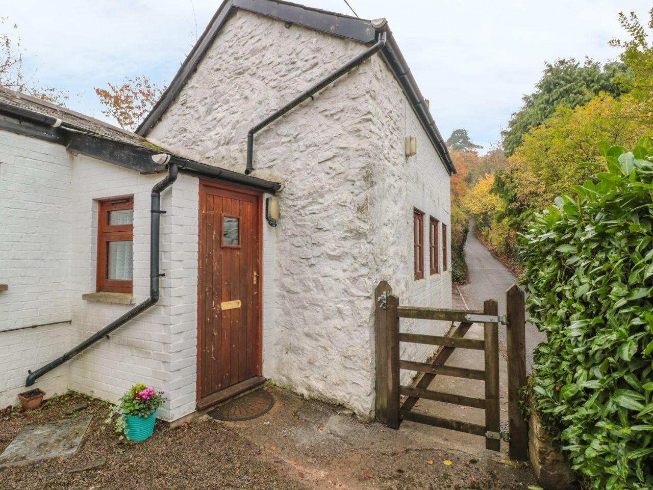 Villa Happy Cow à Coleford  Extérieur photo