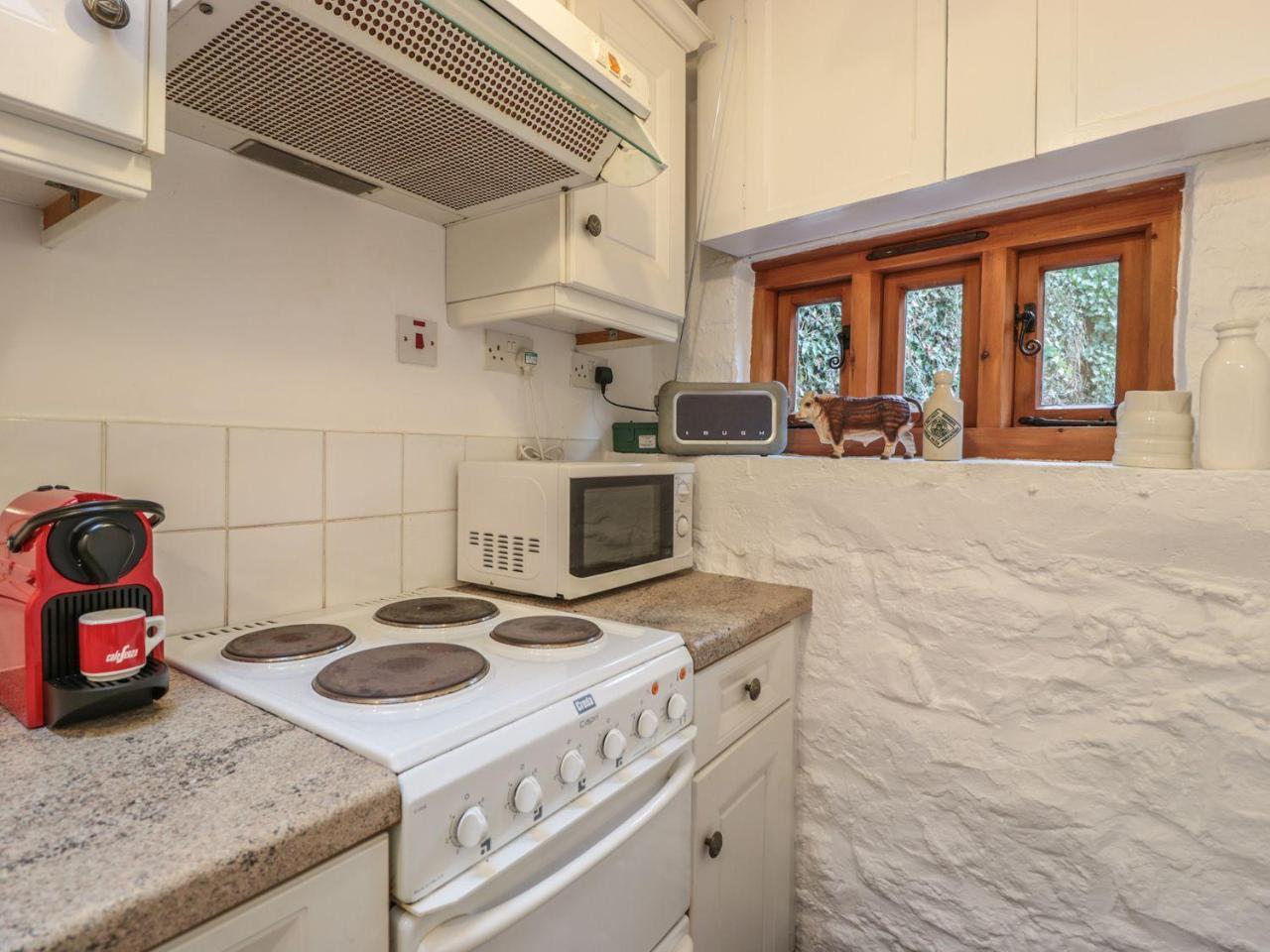 Villa Happy Cow à Coleford  Extérieur photo