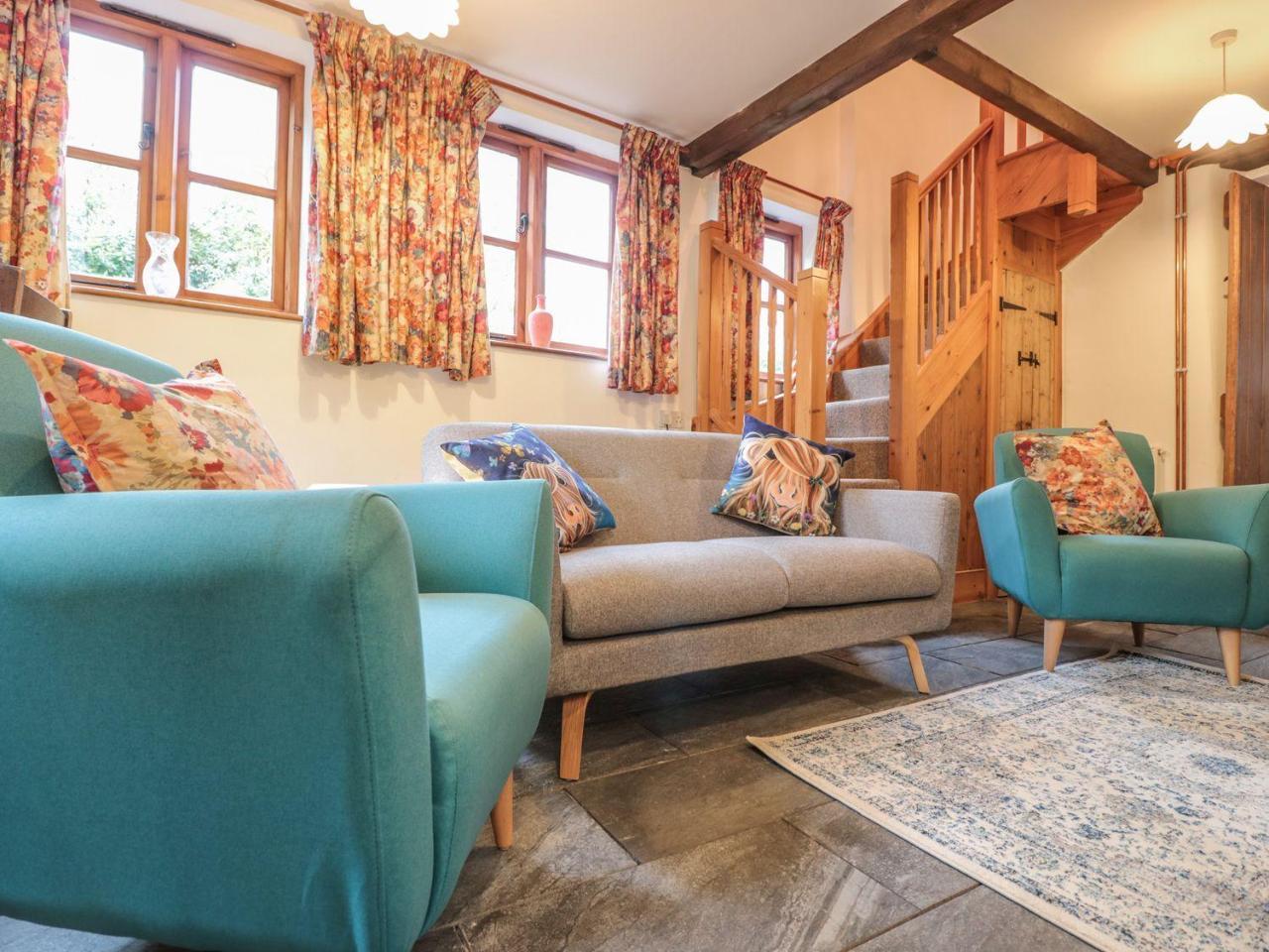 Villa Happy Cow à Coleford  Extérieur photo