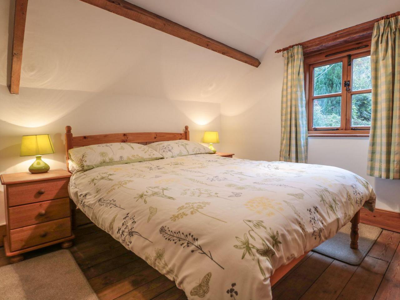 Villa Happy Cow à Coleford  Extérieur photo